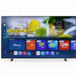 TOP 5 Melhores TV 100 polegadas 4k [ATUALIZADO]